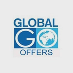 Global Offers UK Limited logo