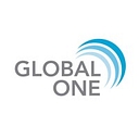 GLOBAL ONE S.P.A. logo