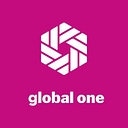 Globalone Pty Ltd logo