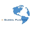 Global Plastics logo