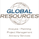 Global Resources, Inc. logo