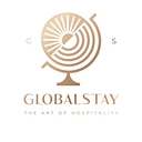 Globalstay logo
