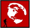 Global Treks And Adventures logo