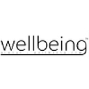 Wellbeing logo