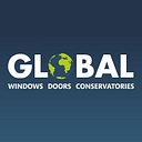 Global Windows (Sheffield) logo