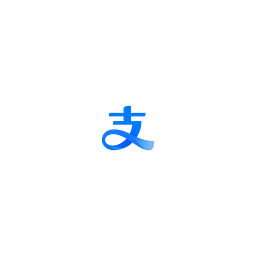 Alipay logo