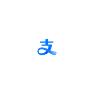 Alipay logo