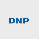 Dai Nippon Printing Co logo