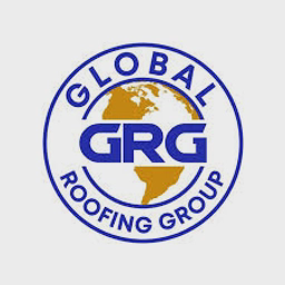 Global Roofing Logo
