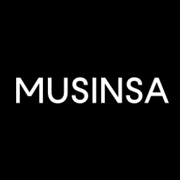 Global Musinsa logo
