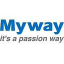 MYWAY PLUS CORP