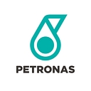 Logo of PETRONAS Lubricants International