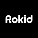 global.rokid.com logo
