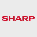 Sharp logo