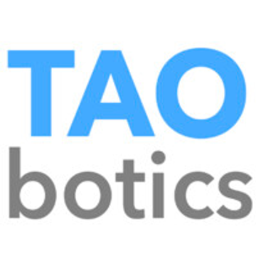Taobotics logo