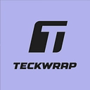 TeckWrap Vinyl logo