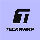 TeckWrap Vinyl logo