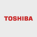 Toshiba logo