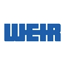 The Weir Group Plc logo