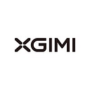 XGIMI logo