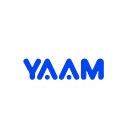 YAAM WEB SOLUTIONS logo
