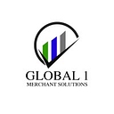 Global 1 Merchant Solutions logo