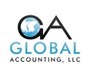 Global Accounting logo