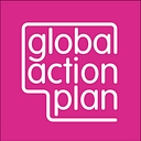 Global Action Plan logo