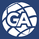 Global Advance Inc logo