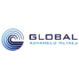 Global Advanced Metals USA, Inc. logo