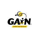 Global Aid Network (Gain) Australia logo