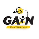 Global Aid Network (Gain) Canada logo