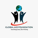 Global Aid Foundation Inc logo