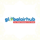 Global Air Hub logo