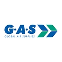 Global Air Supplies logo