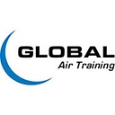 Global Air Training logo