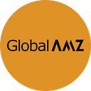 GlobalAMZ logo