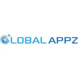 Global Applications, LLC logo