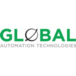 Global Automation Technologies, LLC logo