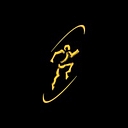 Global Athletics & Marketing logo