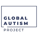Global Autism Project logo