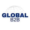 Global B2b logo