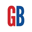 Global Barcode logo