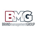 Brand Management Group (Bmg) logo