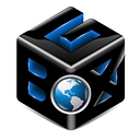 Globalbox.World logo