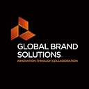 Global Brand Solutions logo