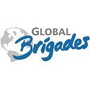Global Brigades Inc logo