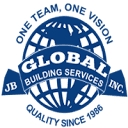 Global Building Services Inc logo