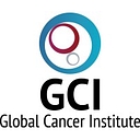 Global Cancer Institute logo