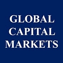 Global Capital Markets logo